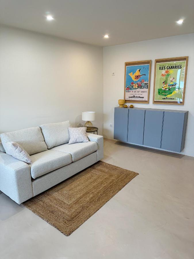 Fantastica Vivienda Situada El El Corazon Del Feriehus
