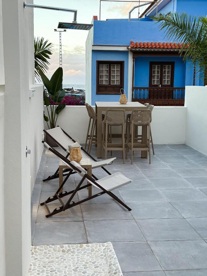 Fantastica Vivienda Situada El El Corazon Del Feriehus Puerto de la Cruz (Tenerife)