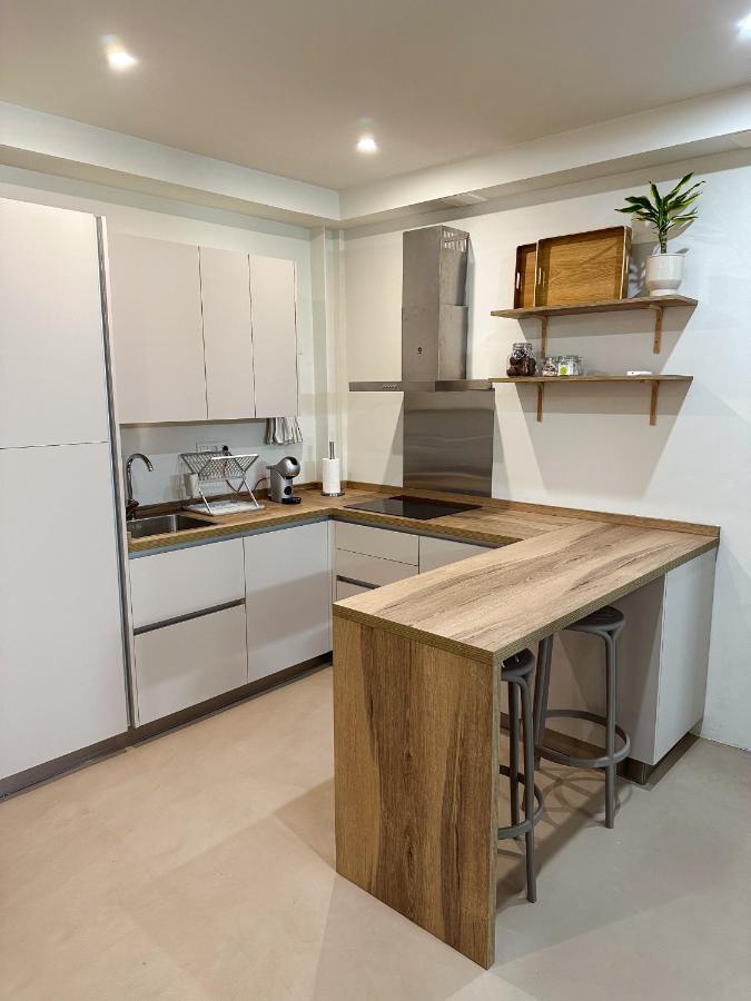 Feriehus Fantastica Vivienda Situada El El Corazon Del Puerto de la Cruz (Tenerife)