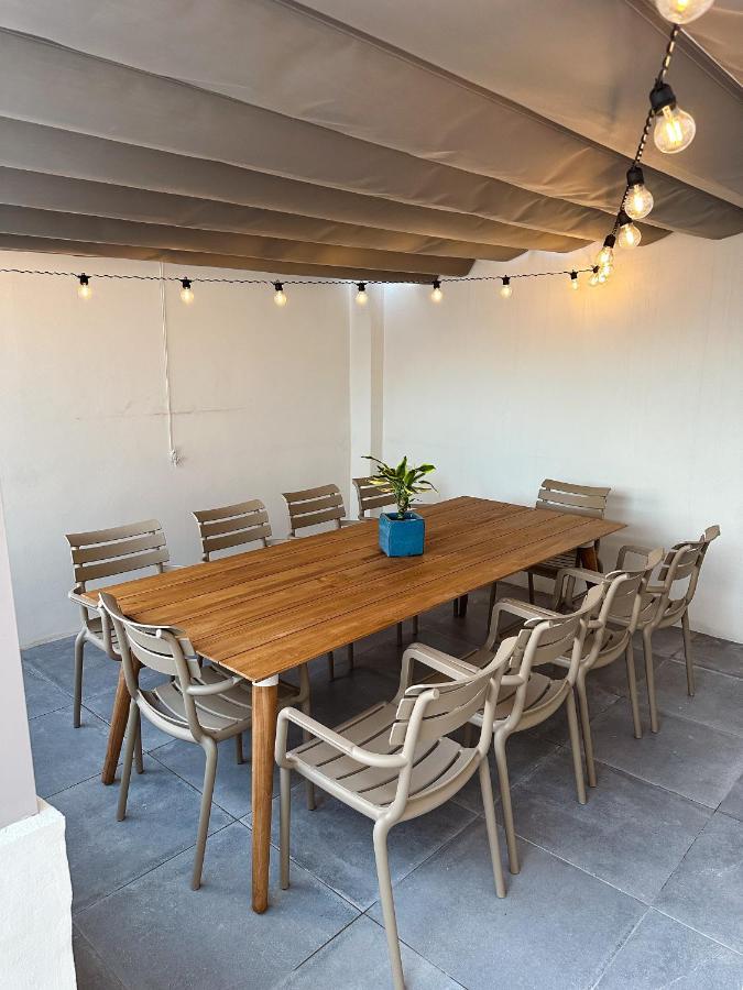 Ferienhaus Fantastica Vivienda Situada El El Corazon Del *