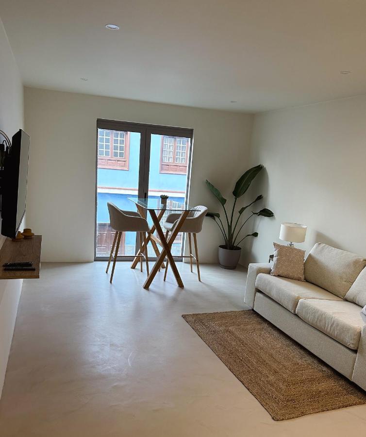 Feriehus Fantastica Vivienda Situada El El Corazon Del Puerto de la Cruz (Tenerife)